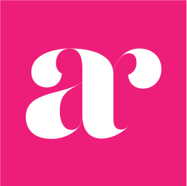 Angelina Reyes Logo